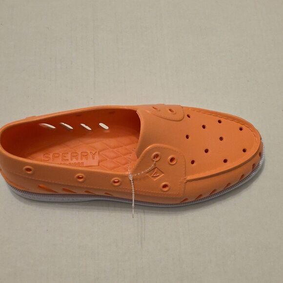 BRAND NEW SPERRY FLOAT BOAT SHOE - Picture 6 of 14